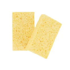 Éponges très absorbantes multi-usages x2 Elephant