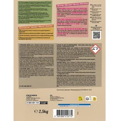 Poudre à base de percarbonate 2,5kg Starwax Fabulous
