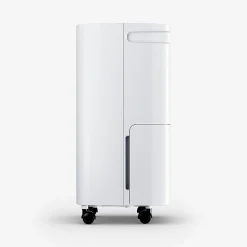 Pro Breeze Déshumidificateur compact 12ljour avec design élégant pour pièces jusqu'à 20 m²