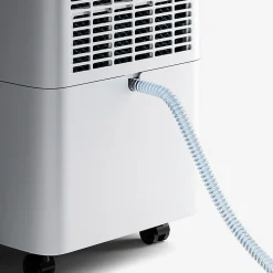 Pro Breeze Déshumidificateur compact 12ljour avec design élégant pour pièces jusqu'à 20 m²