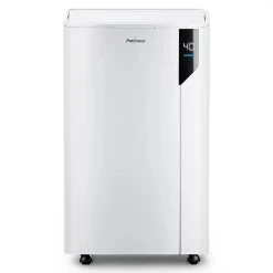 Pro Breeze Déshumidificateur 20ljour avec mode séchage des vetements, capteur d'humidité