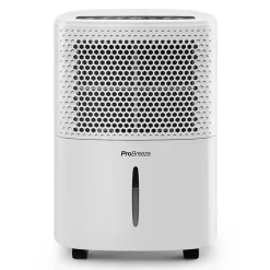 Pro Breeze Déshumidificateur 12ljour avec 3 modes déshumidification de pièce jusqu'à 15 m²