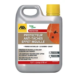 Protecteur anti-taches effet mouillé Fila 1L