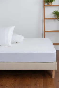 Protecteur étanche Matelas Taille 200 x 90 cm Hauteur 30 cm