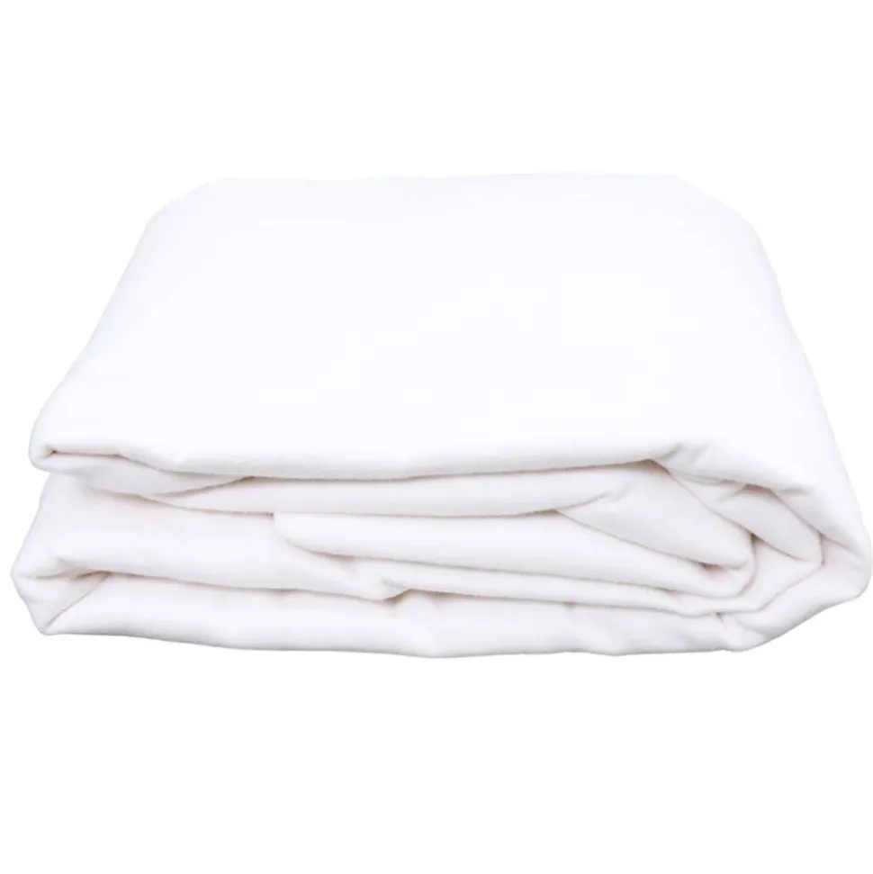 Protection literie Ponny anti acariens 30 - Douceur d'Intérieur - Protection literie 140 x 190