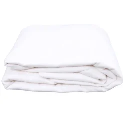 Protection literie Ponny anti acariens 30 - Douceur d'Intérieur - Protection literie 180 x 200