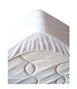 Protege matelas 90 x 200 cm Tricie