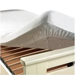 Protege matelas coton eponge Peva Ponny