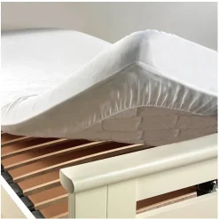 Protege matelas coton eponge Peva Ponny