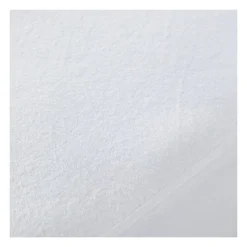 Protege matelas imperméable - TODAY - Essential - Pour lit 2 personnes - 90 x 190 cm - Anti-acarien