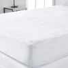 Protege matelas imperméable - TODAY - Essential - Pour lit 1 personne - 90 x 190 cm