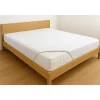 PROTÈGE MATELAS ALÈSE blanc 180x200 cm
