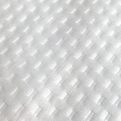 Protège matelas imperméable en bambou/polyester bonnet 30 cm 140x190 cm SENSAIR