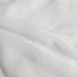 Protège matelas imperméable en microfibre bonnet 30 cm 80x200 cm MICRO SENSAFE