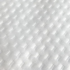 Protège matelas imperméable en bambou/polyester bonnet 30 cm 80x200 cm SENSAIR