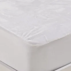 Protège matelas imperméable en microfibre bonnet 30 cm 200x200 cm MICRO SENSAFE