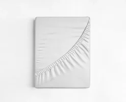 Protège Matelas Molleton - Spécial grand lit 180 x 200 - 5073