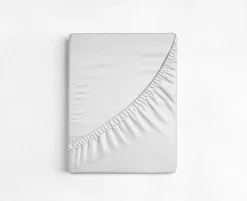 Protège matelas PVC molleton - 90 x 190 - 5700