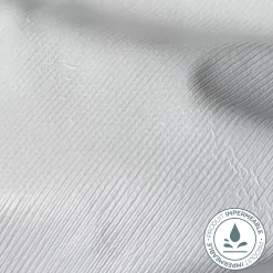 Protège matelas Quiétude 100x190/200 cm Impermeable & Anti-punaises