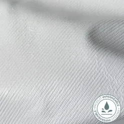 Protège matelas Quiétude 160x200 cm Impermeable & Anti-punaises