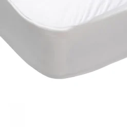 Protège matelas 140x190cm Imperméable et Respirant