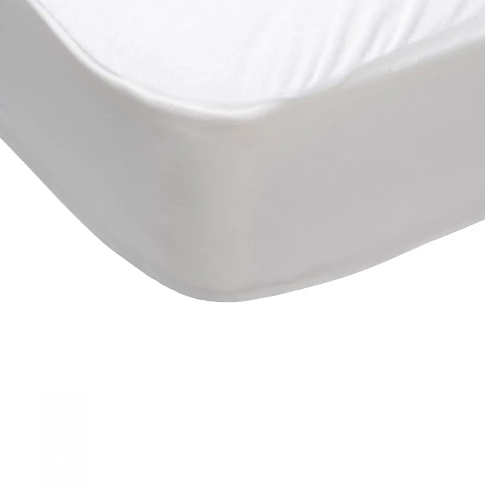 Protège matelas 180x200cm Imperméable et Respirant