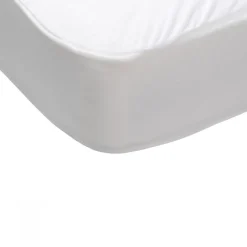 Protège matelas 160x200cm Imperméable Antitaches