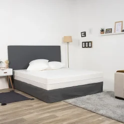 Protège oreiller anti punaise de lit 50x70cm