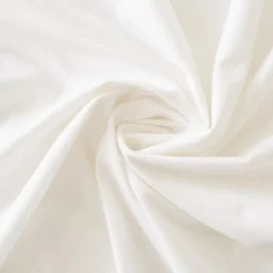 Protège-matelas anti-acariens absorbant coton 160x200cm