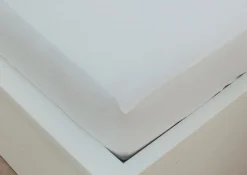 Protège-matelas Anti-bactériens Biome 160 x 200 cm
