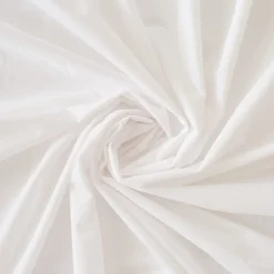 Protège-matelas imperméable polyester bonnets 27 cm 90x200cm