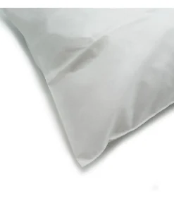 Protège-Oreiller Jetable x4 - 50 x 70 cm - Polypropylène JESSY Blanc - 50x70cm - Blanc
