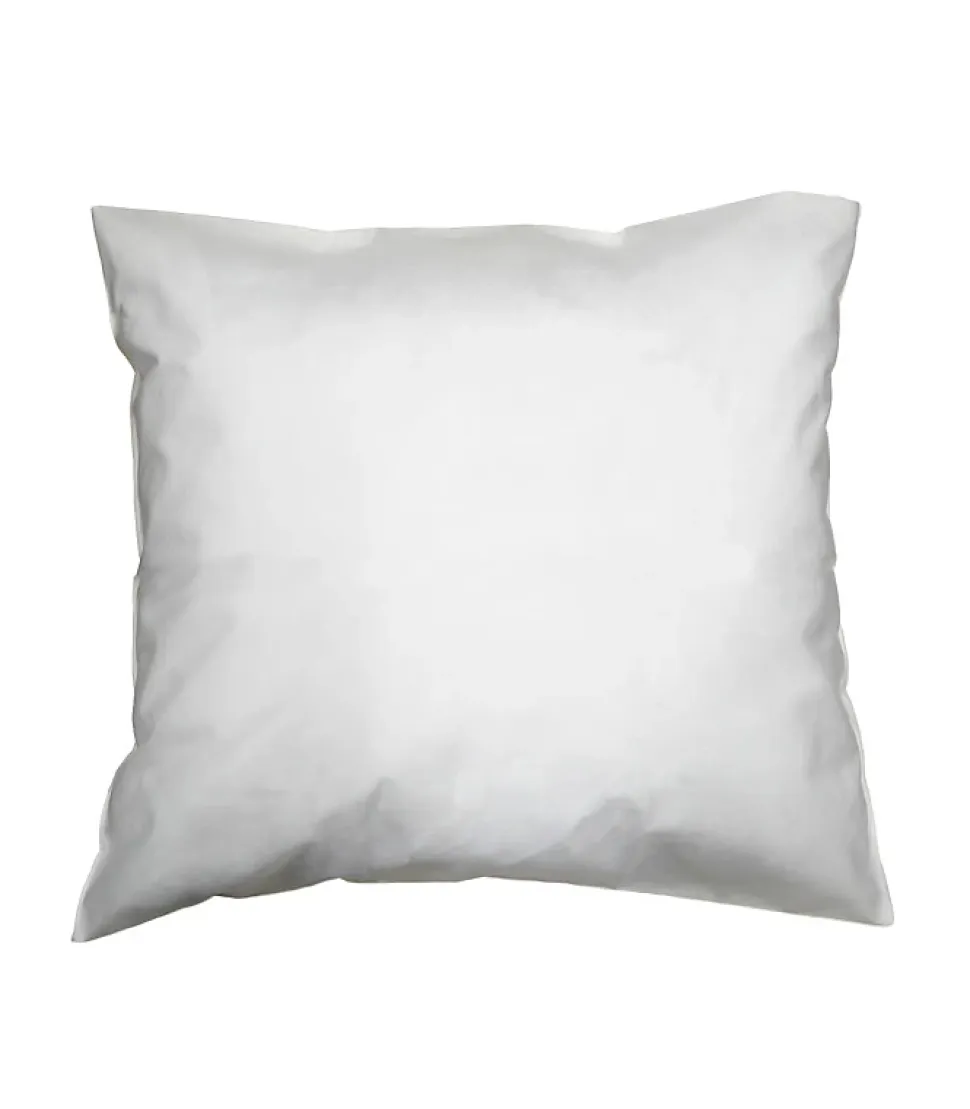 Protège-Oreiller Jetable x4 - 63 x 63 cm - Polypropylène JESSY Blanc - 63x63cm - Blanc