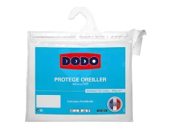 Protège-oreiller Noé 65 x 65 cm