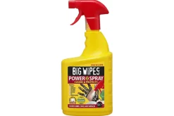 pulvérisateur bigwipes 1 litre