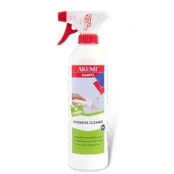 Quartz Intensive Cleaner - Akemi - 0,5 L
