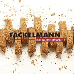 Ramasse miettes de table Fackelmann Tecno