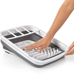 RAYEN Égouttoir vaisselle en plastique