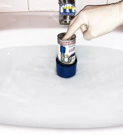 Recharge déboucheur sous pression express power Atmos