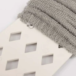 Recharge lingette et support pour balai anti poussière