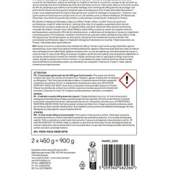 Recharge pour absorbeur d'humidité GoodHome 2 galets lavande 20m² 450g