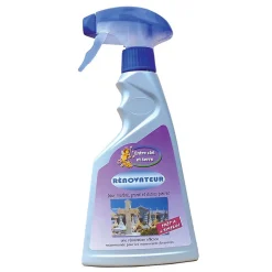 Rénovateur de pierre tombale 500ml