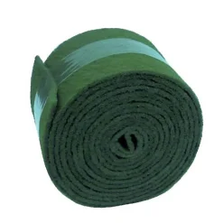 Rouleau de récurant vert 5m - 575025