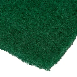 Rouleau tampon à récurer L.3m x l.14 x ep.0,8 cm vert