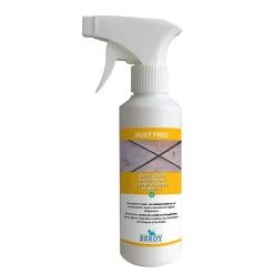 Rust Free - Détachant rouille - Berdy - 200 ml