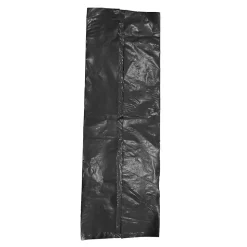 Sac de décombres intérieur et extérieur noir 50L vendu par 30 pièces