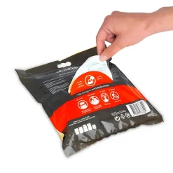 Sac poubelle perfectfit brabantia 3L - 40 pièces