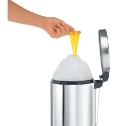 Sac poubelle perfectfit brabantia 3L - 40 pièces