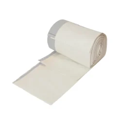 Sac poubelle vendu par 50 intérieur couleur noir 20 L