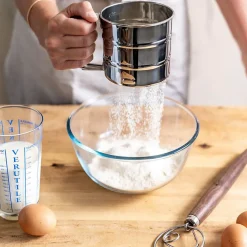 Saladier en Pyrex 1 L - Pyrex 170 mm